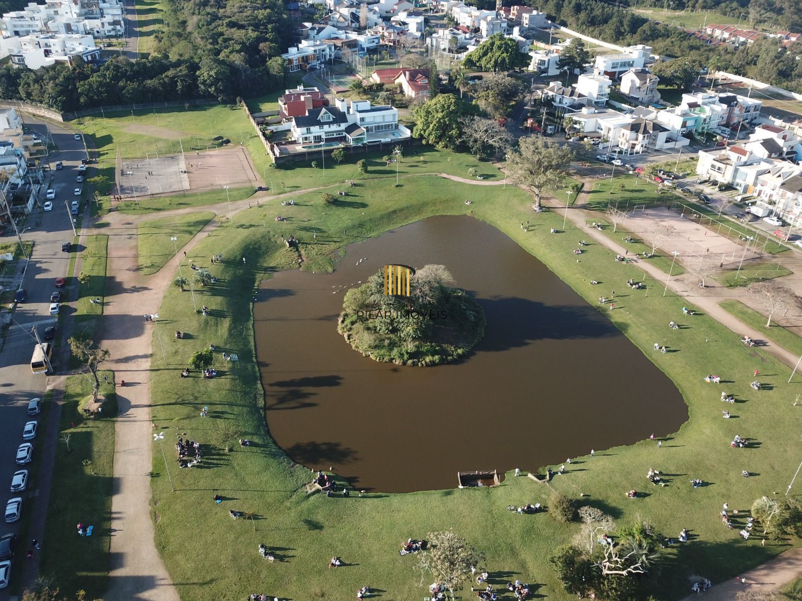 Terreno para Venda - 0m², 0 dormitórios, Hípica