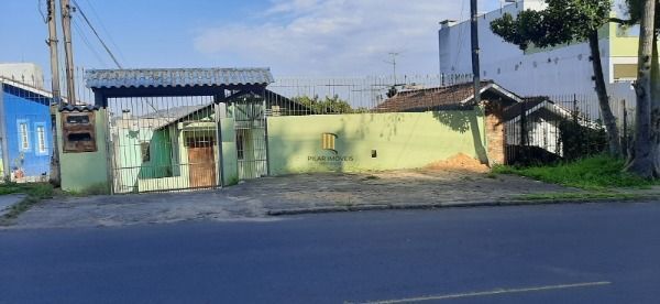 Casa para Venda - 97.2m², 6 dormitórios, sendo 1 suites, 3 vagas - Ipanema - Pilar Imóveis