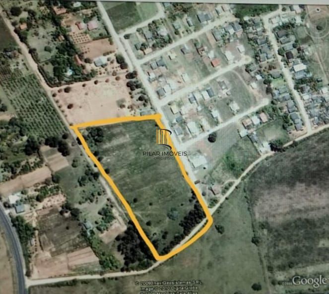 Terreno à venda Águas Claras Viamão/RS