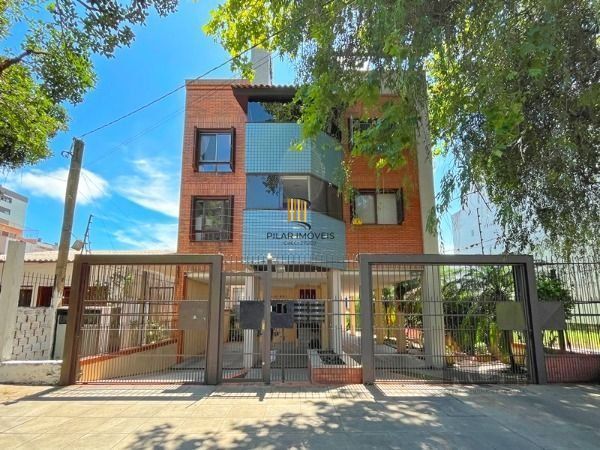 Cobertura 3 dormitórios à venda Tristeza Porto Alegre/RS