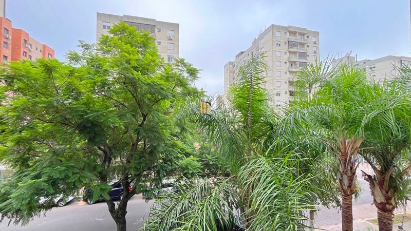 Apartamento 3 dormitórios à venda Tristeza Porto Alegre/RS