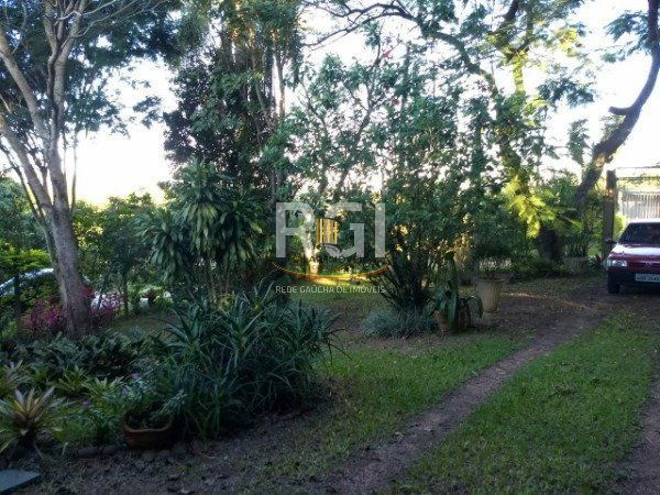 Casa para Venda - 150m², 3 dormitórios, 2 vagas - Hípica