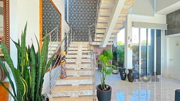 Casa Condominio para Venda - 500m², 0 dormitórios, Altos do Ipê