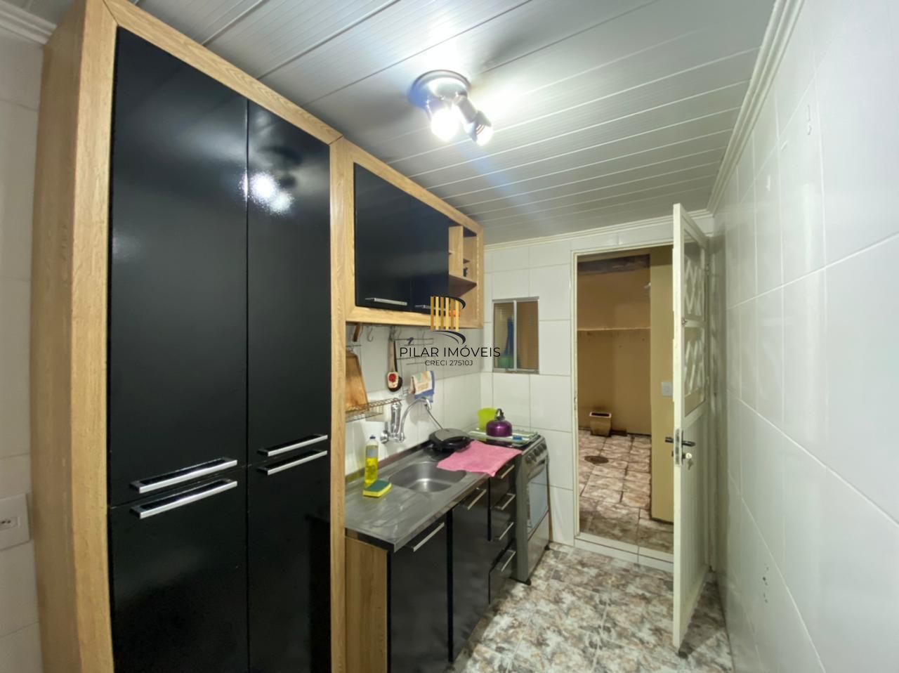 Apartamento Garden 2 dormitórios no bairro Centro Histórico