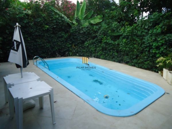 Casa para Venda - 252m², 3 dormitórios, 2 vagas - Ipanema