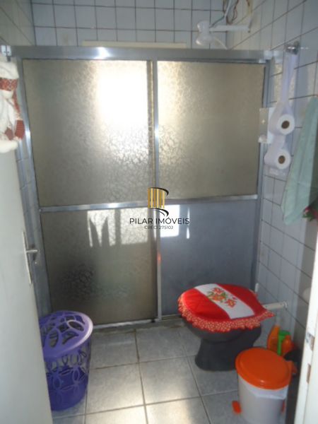 Casa para Venda - 156.9m², 3 dormitórios, 2 vagas - Nova Ipanema