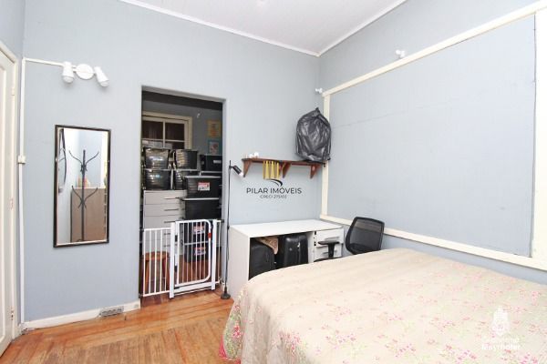 Casa para Venda - 180m², 4 dormitórios, 3 vagas - Ipanema