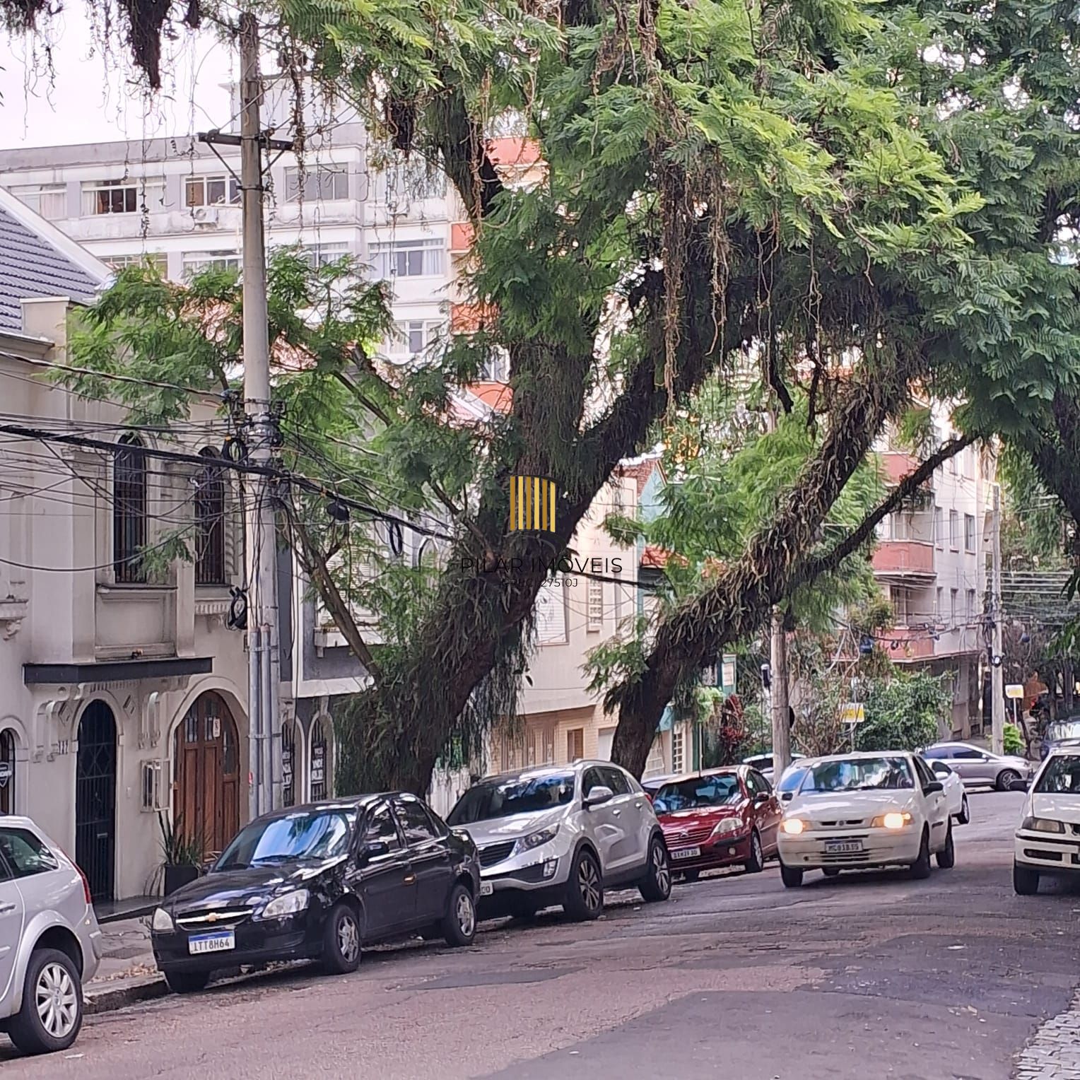 Casa 4 dormitórios à venda Independência Porto Alegre/RS - Pilar Imóveis