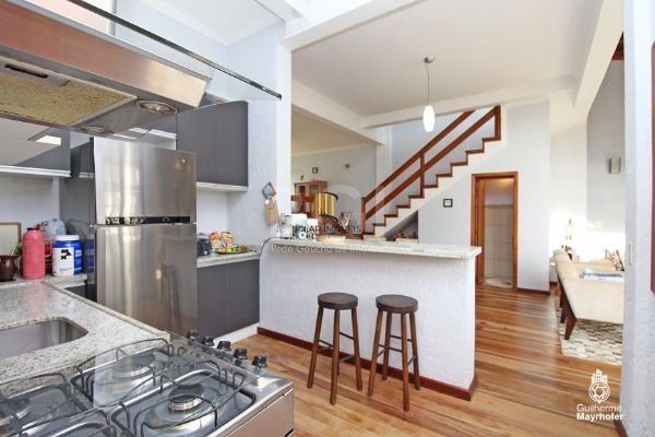 Casa para Venda - 208.06m², 3 dormitórios, sendo 1 suites, 2 vagas - Altos do Ip