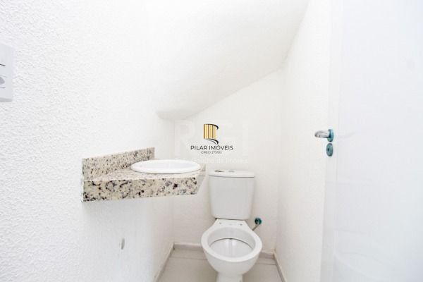 Casa Condominio para Venda - 104.5m², 3 dormitórios, sendo 1 suites, 1 vaga - Tr