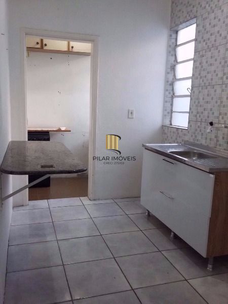 Apartamento para Venda - 41.06m², 1 dormitório, Intercap
