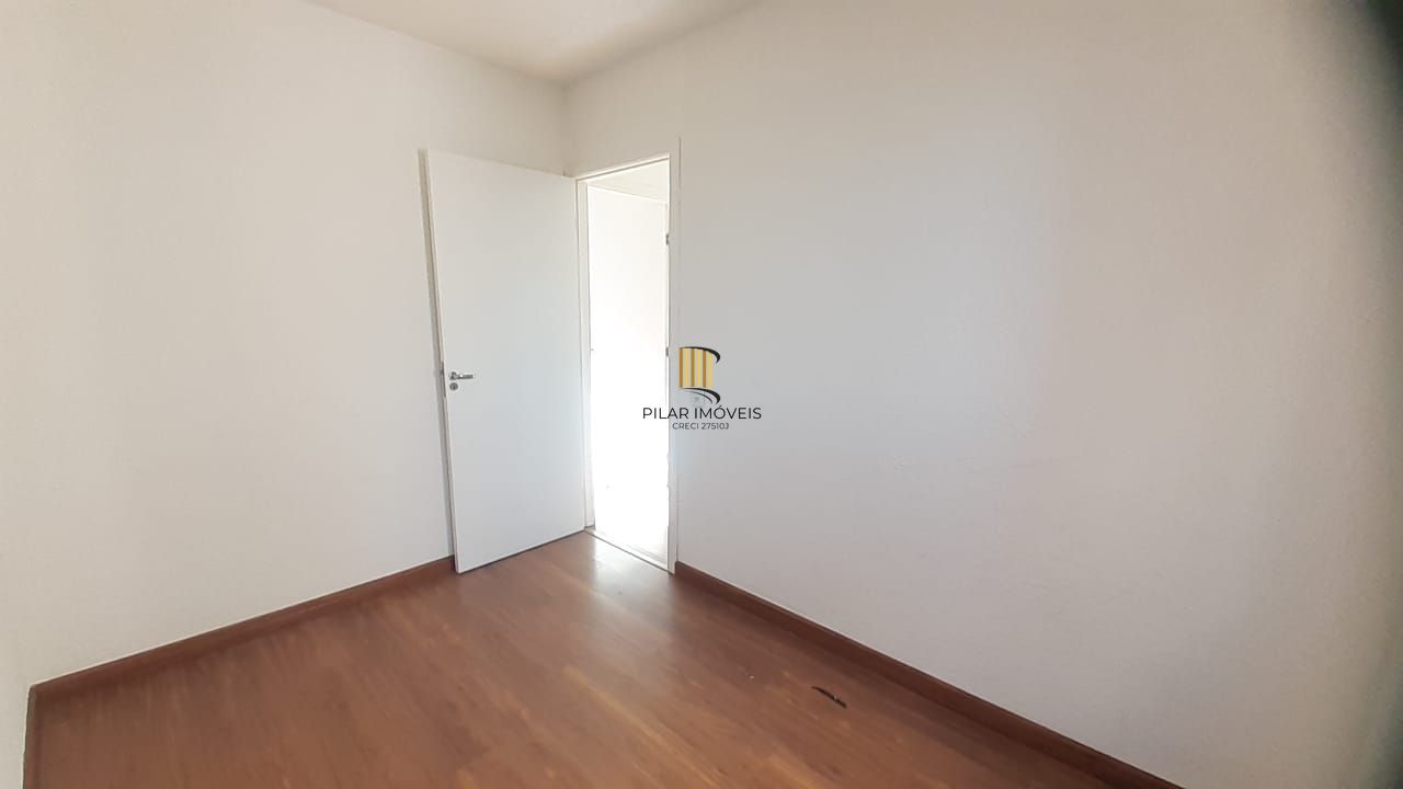 Apartamento 2 dormitórios à venda Hípica Porto Alegre/RS