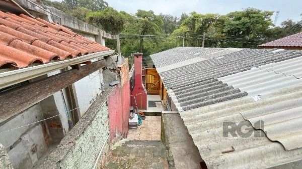 Terreno em Porto Alegre, no bairro Glória, à venda.