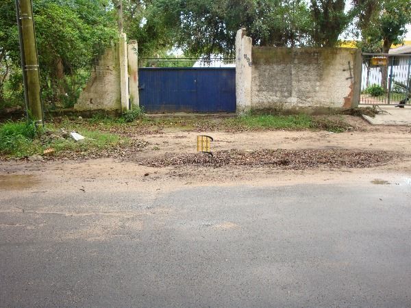 Terreno para Venda - 0m², 0 dormitórios, Belém Novo - Pilar Imóveis