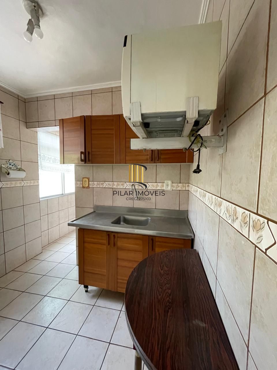 Apartamento 3 Dormitorios - Cristal com 80 M²