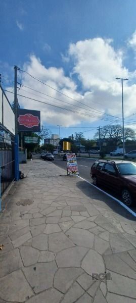 SALA COMERCIAL NA ZONA SUL