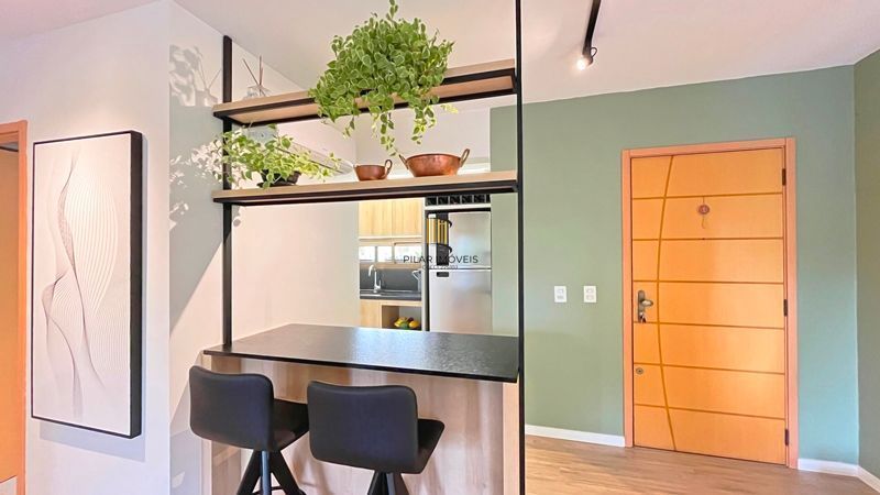 Apartamento 3 dormitórios à venda Tristeza Porto Alegre/RS