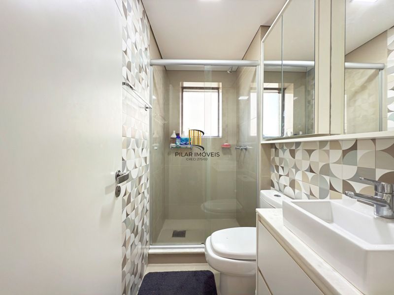 Grand Park Eucaliptos- 127 m²,3 suítes,Box duplo,semi mobiliado, infra de resort