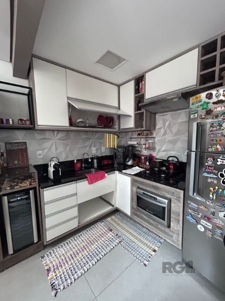 Casa em Condomínio 3 dormitórios à venda Ipanema Porto Alegre/RS