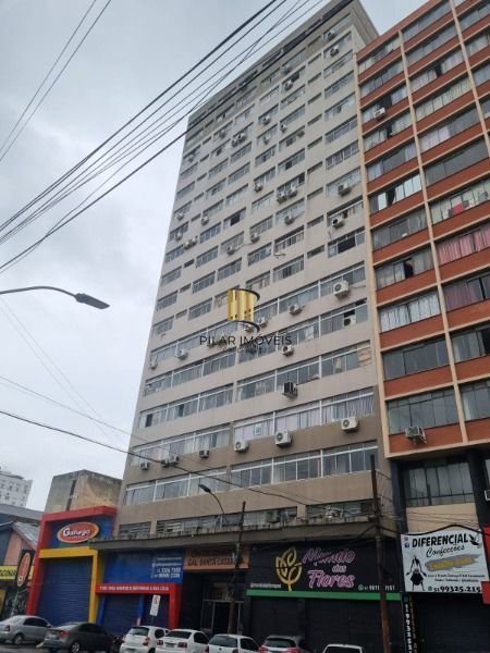 Apartamento em Porto Alegre, no bairro Centro Histórico, com 1 dormitório(s), e 