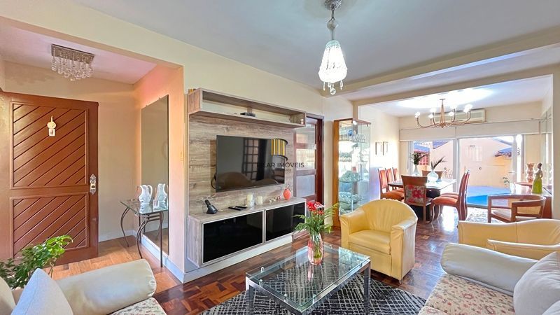 Casa 3 dormitórios à venda Santa Tereza Porto Alegre/RS