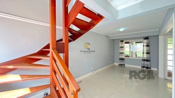 Casa Condominio em Porto Alegre, no bairro Cavalhada, com 2 dormitório(s), à ven