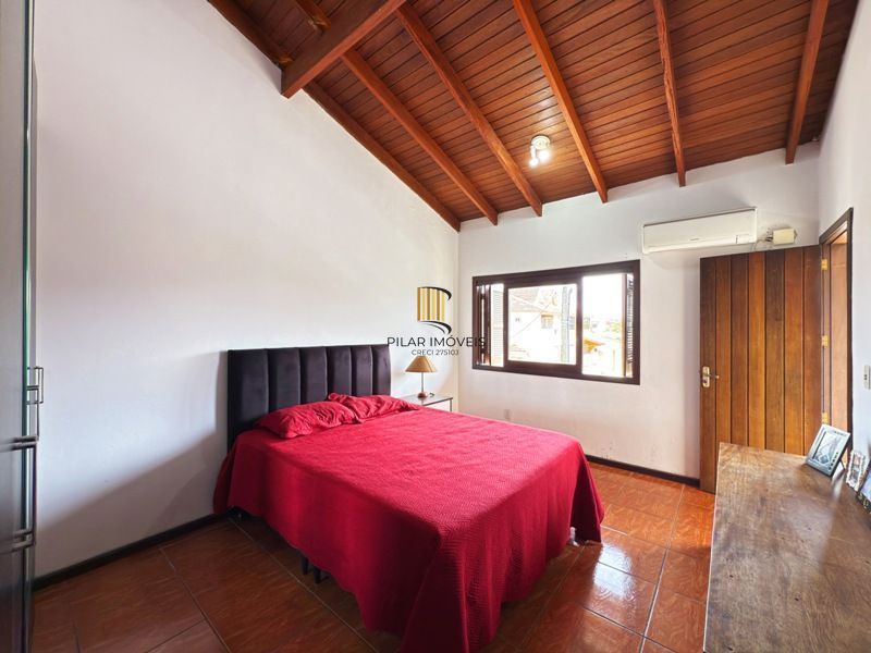 Casa 3 dormitórios à venda Aberta dos Morros Porto Alegre/RS