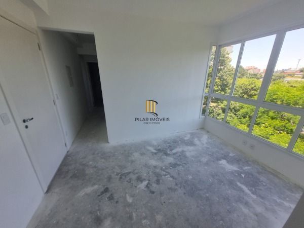 Apartamento para Venda - 42.51m², 2 dormitórios, 1 vaga - Cavalhada