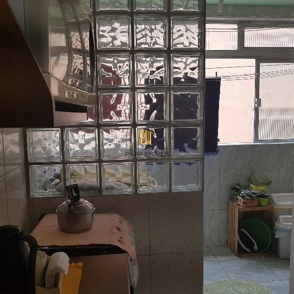 Apartamento para Venda - 71.23m², 3 dormitórios, Cristal