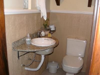 Casa para Venda - 126m², 3 dormitórios, sendo 3 suites, 2 vagas - Ipanema