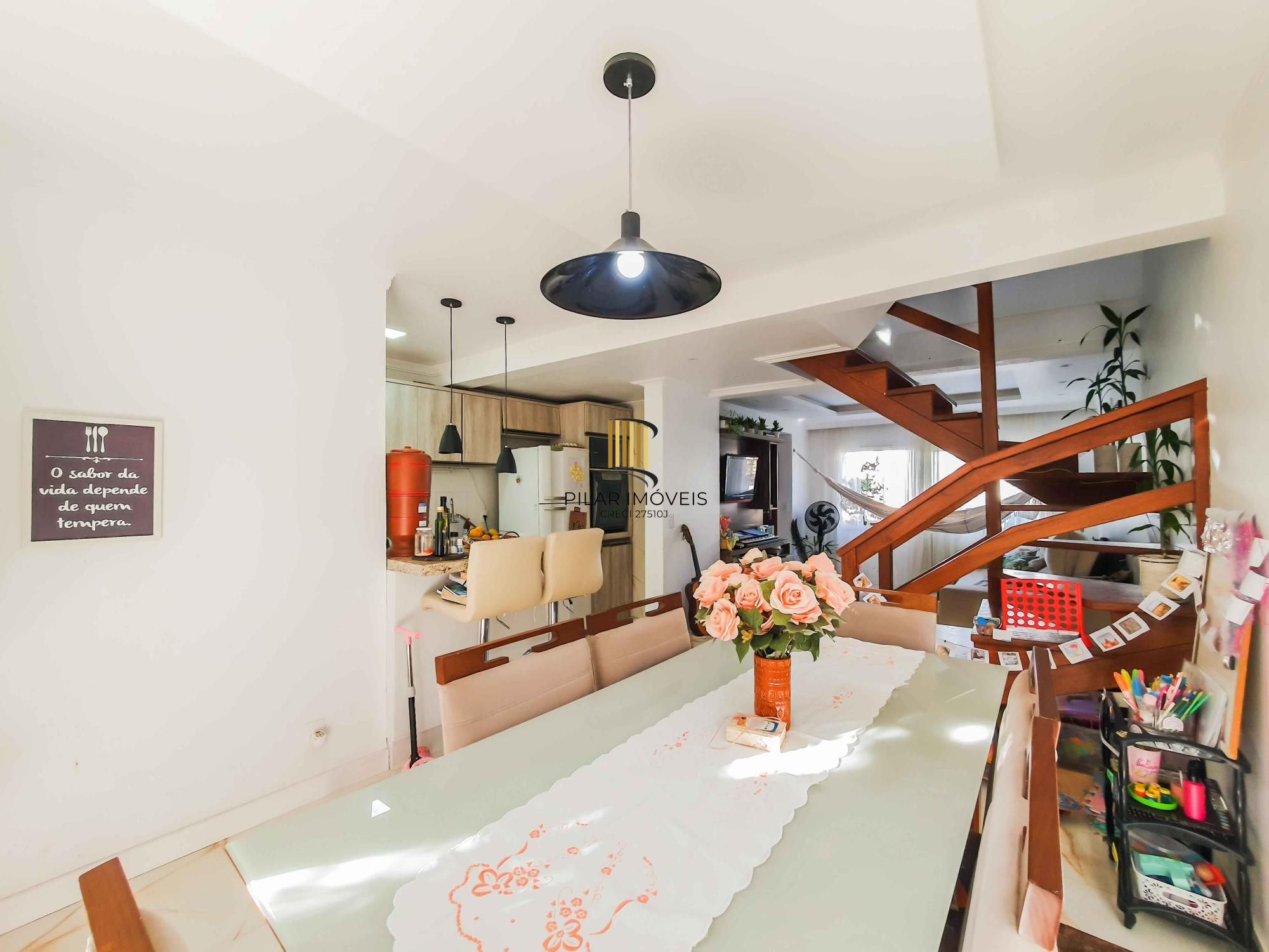 Quintas do prado- Oportunidade em condomínio Fechado na Hípica - 3 D - 2 Vagas