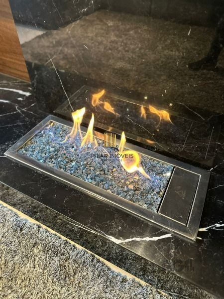 Casa Condominio em Porto Alegre, no bairro Tristeza, com 3 dormitório(s), e 3 ba