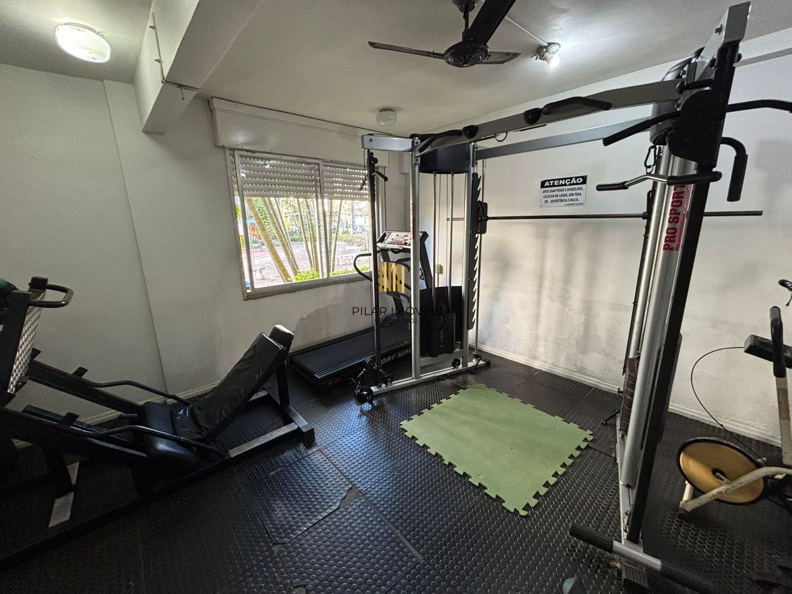 Apartamento 2 dormitórios à venda Tristeza Porto Alegre/RS