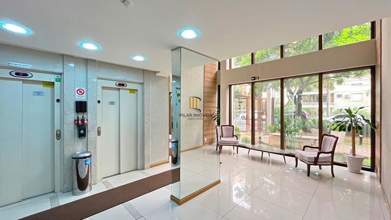 Apartamento 3 dormitórios à venda Tristeza Porto Alegre/RS