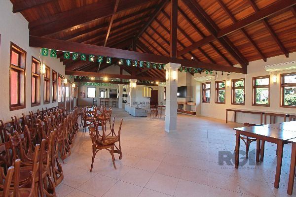 Casa Condominio em Porto Alegre, no bairro Hípica, com 3 dormitório(s), e 3 banh