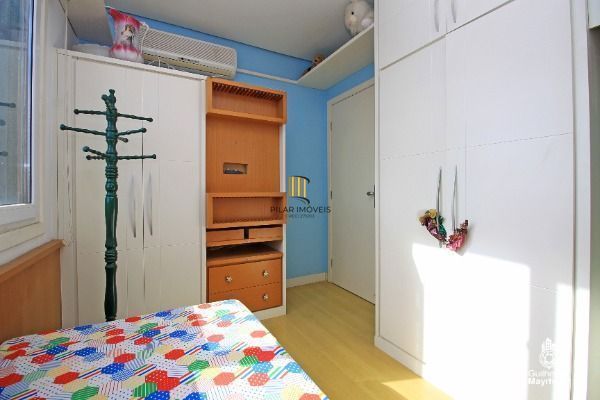 Cobertura para Venda - 191.59m², 3 dormitórios, sendo 1 suites, 2 vagas - Triste