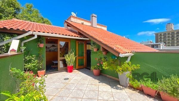 Cobertura 3 dormitórios à venda Tristeza Porto Alegre/RS