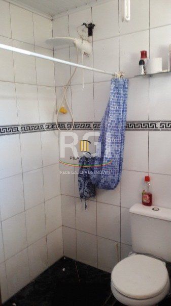 Casa para Venda - 120m², 3 dormitórios, sendo 1 suites, 2 vagas - Hípica