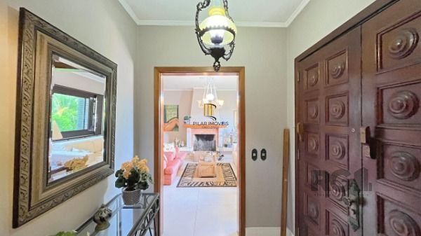 Casa para Venda - 370m², 4 dormitórios, sendo 1 suites, 3 vagas - Vila Assunção