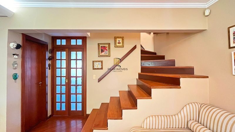 Casa em Condomínio 3 dormitórios à venda Tristeza Porto Alegre/RS