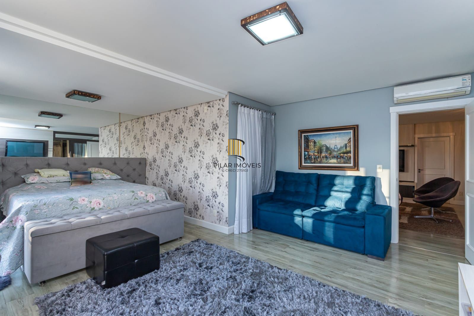 Casa em Condomínio 4 dormitórios à venda Chapéu do Sol Porto Alegre/RS