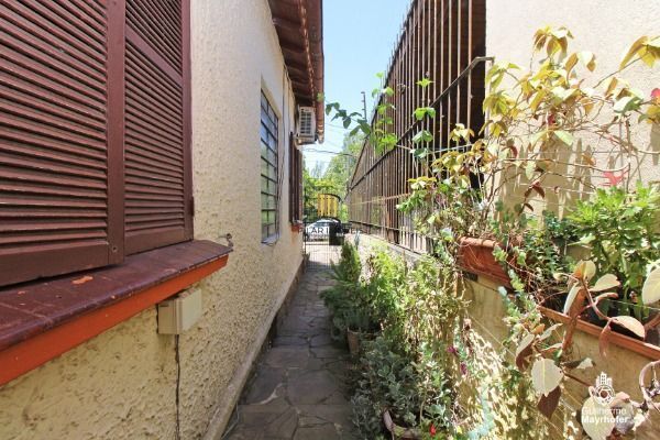 Casa para Venda - 180m², 4 dormitórios, 3 vagas - Ipanema