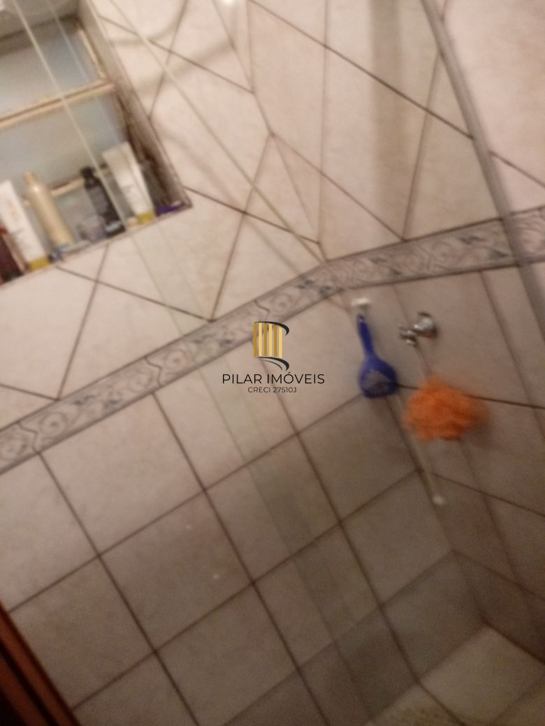 Casa Condominio para Venda - 50m², 2 dormitórios, 1 vaga - Vila Nova