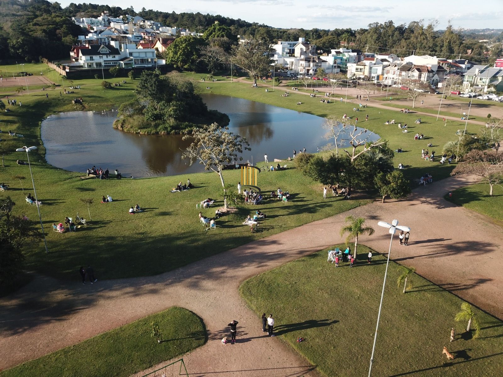 Terreno à venda Hípica Porto Alegre/RS