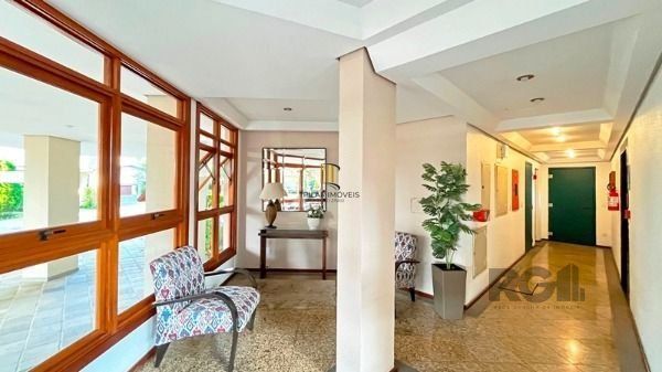 Ótima Cobertura Duplex com 233,00 m² Privativos no Miolo do Bairro Tristeza