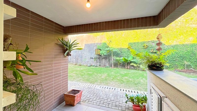 Casa em Condomínio 4 dormitórios à venda Praia de Belas Porto Alegre/RS