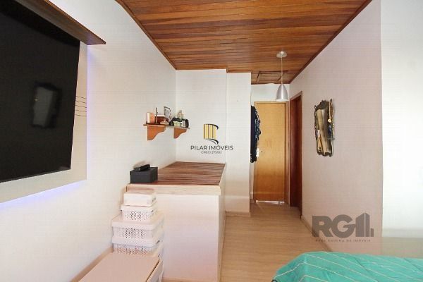 Casa Condominio para Venda - 50m², 3 dormitórios, sendo 1 suites, 1 vaga - Hípic