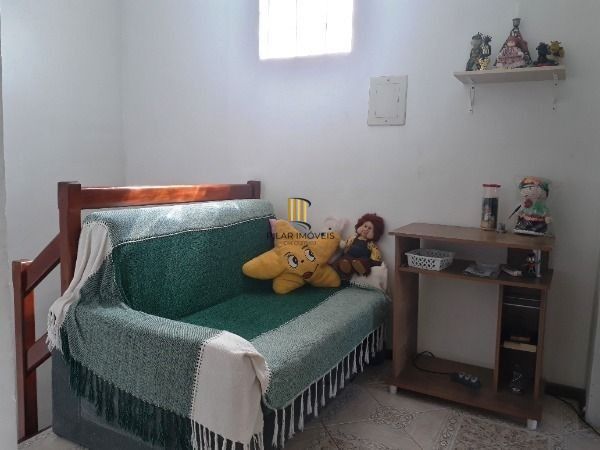 Casa para Venda - 72m², 2 dormitórios, 1 vaga - Aberta dos Morros