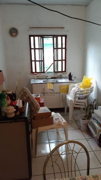 Casa para Venda - 160m², 4 dormitórios, 2 vagas - Aberta dos Morros