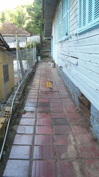 Terreno para Venda - 0m², 0 dormitórios, Tristeza